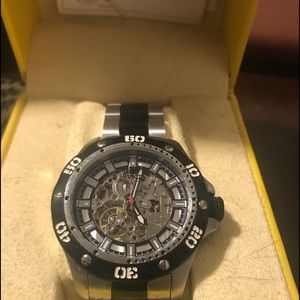 Men’s Invicta Watch